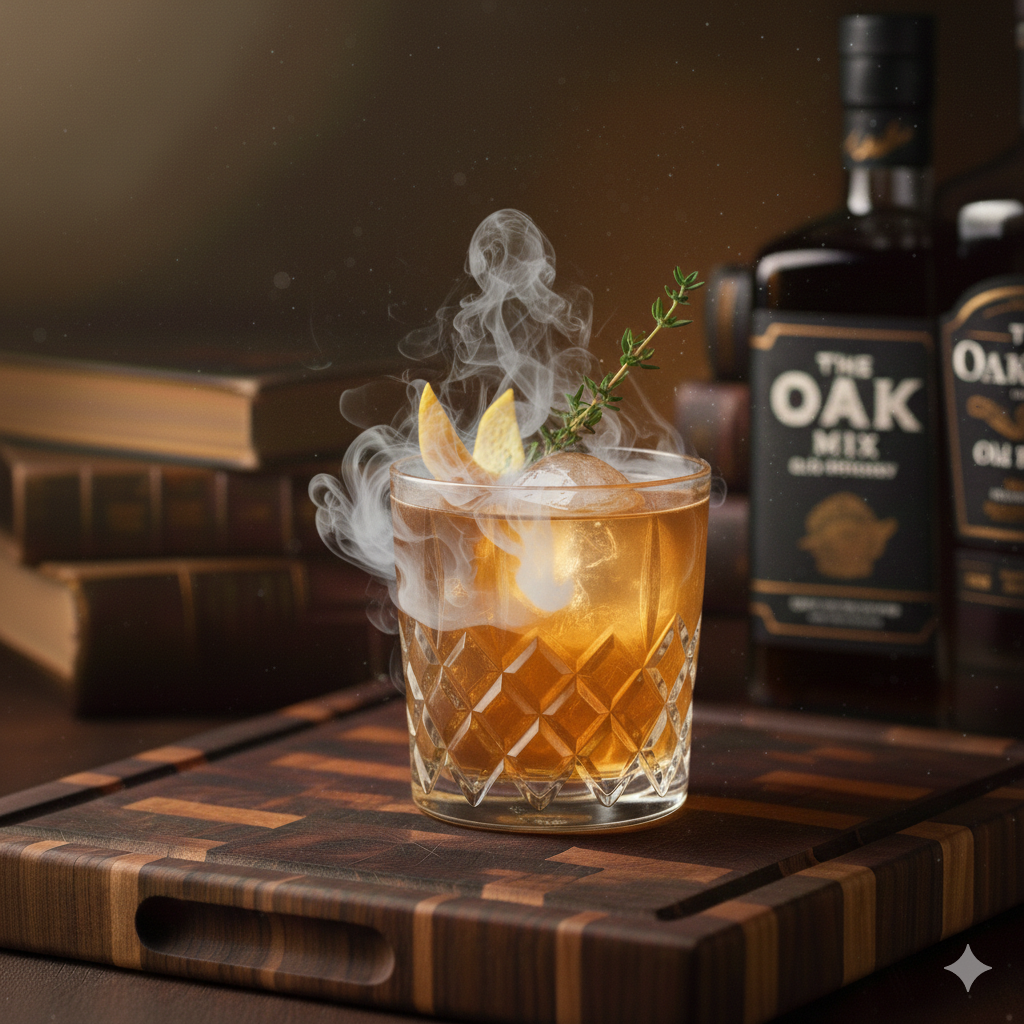 Laphroaig Project II